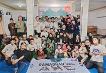 CBR Bogor Riders Gelar Buka Puasa Bersama dan Santunan Anak Yatim CBR Bogor Riders Gelar Buka Puasa Bersama dan Santunan Anak Yatim