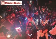 Ada Apa?? Makassar Racing Dan Pemuda Pencinta Otomotif Kembali Buat Aksi “SOTR” Di Jalan Makassar Racing