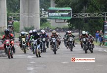 Hasil Lomba Ramadhan Open Road Race Sumber Production 2025