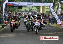 Hasil Race OBMAPRJCT Ramadhan Race Sukabumi 2025