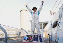 Muhammad FA Wibowo Guncang Italia! Kemenangan Gokart Spektakuler Pembalap Muda Indonesia Saat Lebaran 2025