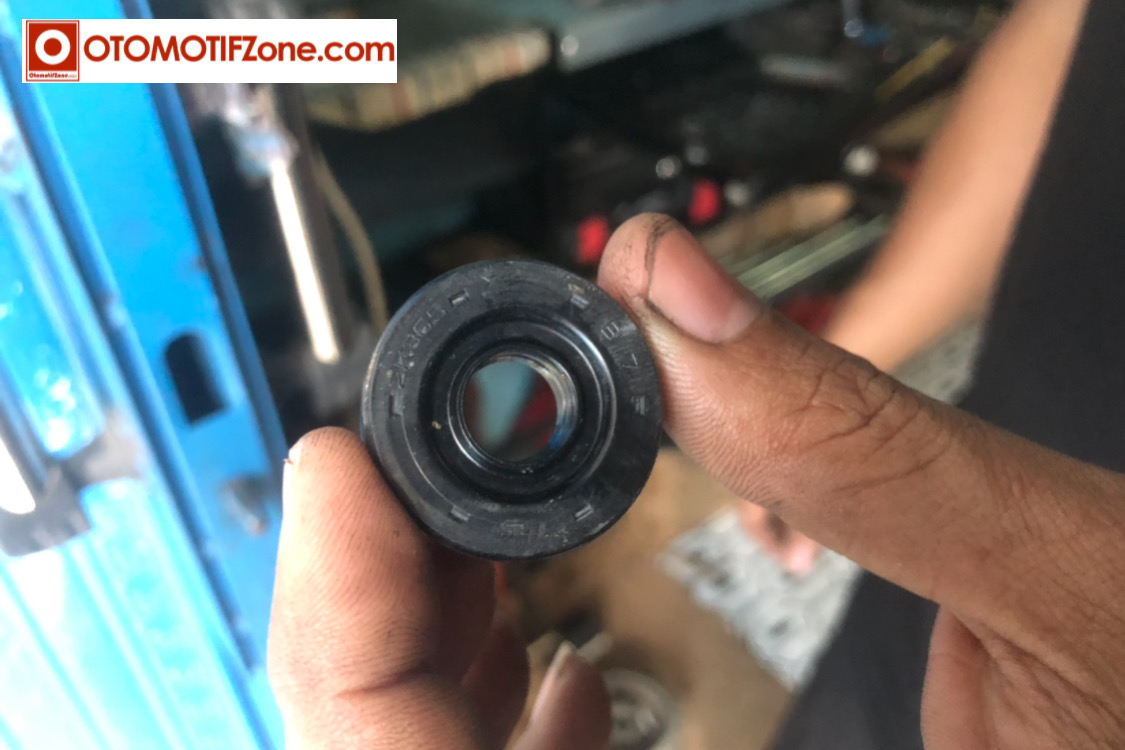 Qq suspension