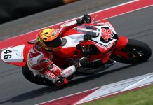 CBR Tercepat, Astra Honda Kuasai Seri Perdana Mandalika Racing Series 2025 CBR Tercepat, Astra Honda Kuasai Seri Perdana Mandalika Racing Series 2025 Herjun Atna Firdaus