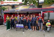 GTS Pilih Maksimalkan Putra Daerah, Pembalap Buktikan GTS Pilih Maksimalkan Putra Daerah, Pembalap Buktikan