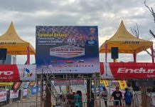 Hasil Kejuaraan Nasional Dragbike 201M Bone 2025 Hasil Kejuaraan Nasional Dragbike 201M Bone 2025