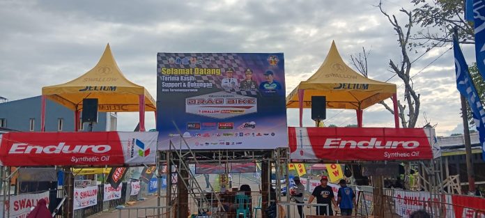 Hasil Kejuaraan Nasional Dragbike 201M Bone 2025 (1) Hasil Kejuaraan Nasional Dragbike 201M Bone 2025