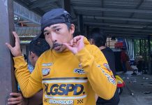 Husna Dotcom Kuasai Persaingan QTT 2T Large Frame TU