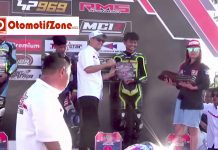 Debut Perdana Arya Nur Obama Petik Prestasi Di Luar Papua Arya Nur Obama