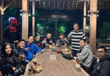 Kopdar dan Halal Bihalal Komunitas Stylo Club Bandung Kopdar dan Halal Bihalal Komunitas Stylo Club Bandung