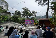 Scoopy Velocreativity Hadirkan Gaya & Seru Bareng Komunitas Honda Scoopy Velocreativity Hadirkan Gaya & Seru Bareng Komunitas Honda