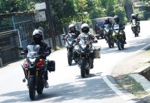 Tips Berkendara Aman Saat Menghadapi Kemacetan Tips Berkendara Aman Saat Menghadapi Kemacetan