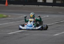 Eshark Rok Seri 3: Penuh Drama, Dominic Brayden Tunjukan Taringnya Sebagai Juara Junior A & B