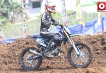 Ring Gambot 21-18 Bebek Modif Rubin Caesar Juarai Di Seri 1 Cleosa Semarang