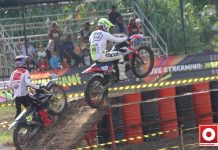 Seri 1 Trial Game Semarang, Siapakah Penguasa Putaran Perdana?