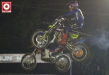 Hasil Seri 1 Trial Game Semarang 2025