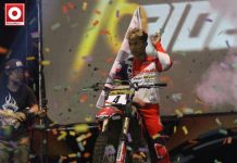 Sesuai Prediksi, Zidane Ugal-Ugalan Di Seri 1 Trial Game Semarang 2025