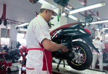 AHASS Hadirkan Promo Batik, Servis Lebih Hemat dan Ada Bonus-nya AHASS Hadirkan Promo Batik, Servis Lebih Hemat dan Ada Bonus-nya