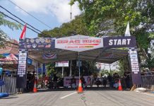 Hasil Lengkap Kejurnas Dragbike Region B Putaran 1 Hasil Lengkap Kejurnas Dragbike Region B Putaran 1