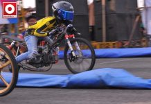 Agenda : Seri 1 Kejurnas Dragbike Ke Solo! Waktunya Rookie Star Beatle Tampil Ke Event Nasional Man!