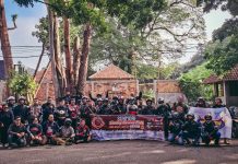 Jambore Honda CS1 Jabar Banten Bersatu ke-15 Digelar di Bandung Jambore Honda CS1 Jabar Banten Bersatu ke-15 Digelar di Bandung