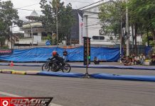 Gaspol! Kejurnas Drag Bike Region B Jawa Siap Digelar di Manahan, Solo, Total Hadiah Menggiurkan! Kejurnas Drag Bike Region B Jawa Siap Digelar di Manahan