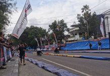 Kembali Ke Manahan Solo, Kejuaraan Nasional Drag Bike Region B Seri 1 Siap Digelar 18 Mei 2025 Besok!! Kejuaraan Nasional Drag Bike Region B Seri 1 Siap Digelar 18 Mei 2025