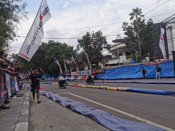 Kejuaraan Nasional Drag Bike Region B Seri 1 Siap Digelar 18 Mei 2025