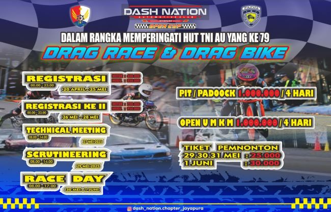 Dash Nation