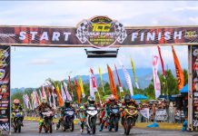 Hasil Lomba Kejurda Balap Motor IMI Sulawesi Selatan Putaran 1 2025 Hasil Lomba Kejurda Balap Motor IMI Sulawesi Selatan Putaran 1 2025