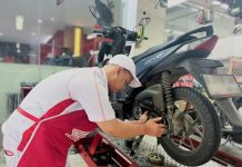 aMayzing AHASS, Program Servis Spesial untuk Konsumen Honda di Jawa Barat aMayzing AHASS Program Servis Spesial untuk Konsumen Honda di Jawa Barat