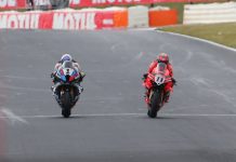 Episode Balas Dendam, Toprak Di Tekuk Nicolo Bulega Di Garis Finish Pada Race 2 WSSP Seri 5 Most – Ceko