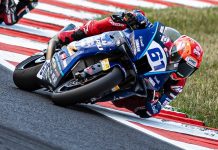 Can Oncu Menangi Race 2 WSSP Seri 5 Most – Ceko, Perjuangan Aldi Finish Ke -7