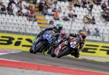 Race 1 WSS Most – Ceko 2025, Juara Dunia Moto3 Ini Akhirnya Kembali Nikmati Kemenangan