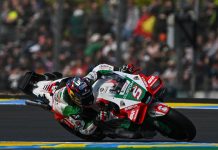 Home Race, Johan Zarco Teken Sejarah Langka Juara Di MotoGP Le Mans
