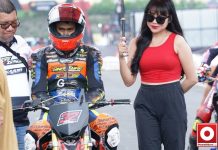 Hasil Seri 1 Superchallange Superprix Semarang 2025