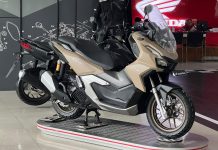 DAM Hadirkan Program Penjualan Menarik Sepanjang Juni 2025 untuk Konsumen Setia Honda DAM Hadirkan Program Penjualan Menarik Sepanjang Juni 2025 untuk Konsumen Setia Honda