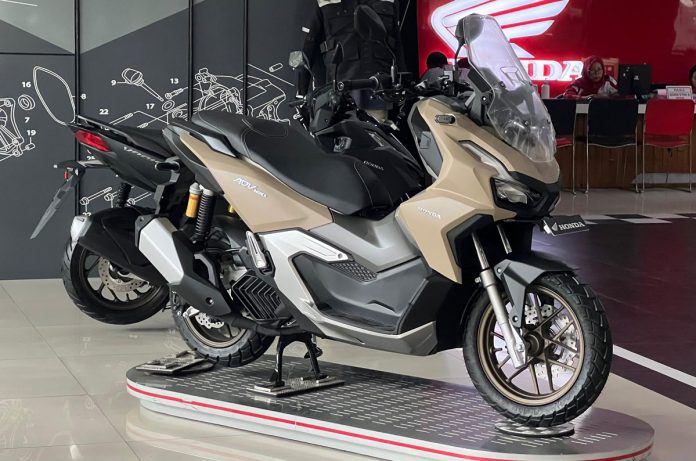 DAM Hadirkan Program Penjualan Menarik Sepanjang Juni 2025 untuk Konsumen Setia Honda