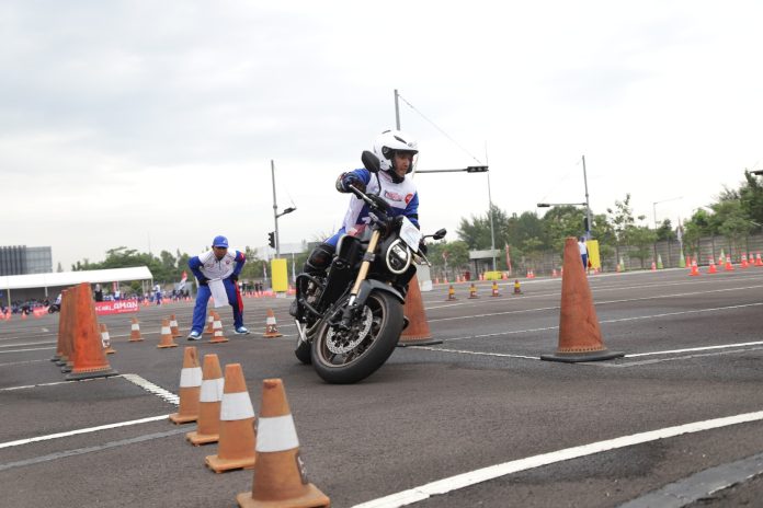 DAM Kembali Catat Prestasi pada Ajang AHSRIC Nasional 2025