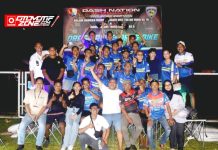 3 Kuda Pacu Karya 21motoshop Masih Hoki, Kunci Juara Umum Sunmori 21motoshop