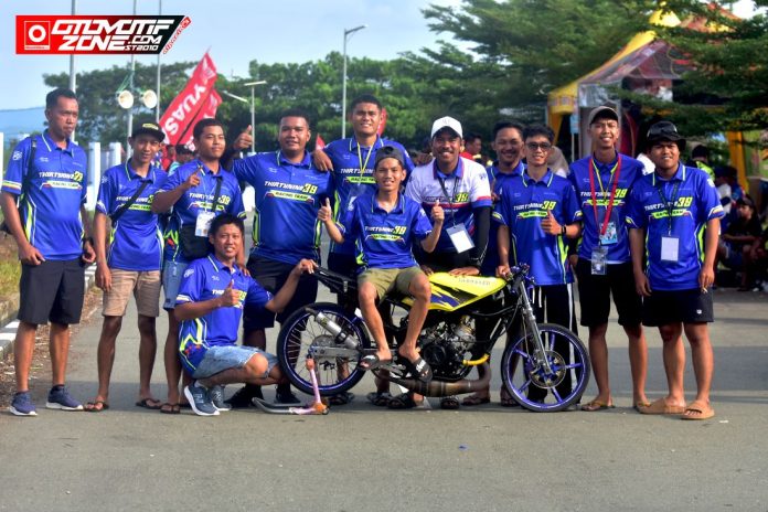 Thirty Nine Racing Team