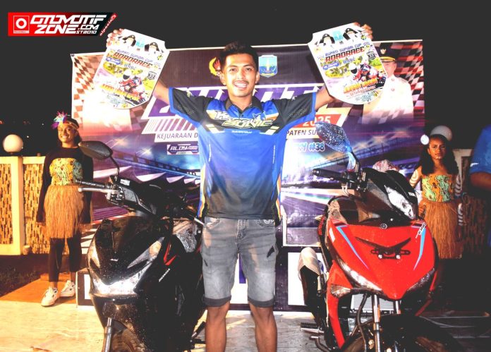 Alfadly Hasyim
