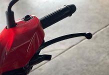 Fitur Sederhana Honda untuk Keselamatan Berkendara Fitur Sederhana Honda untuk Keselamatan Berkendara