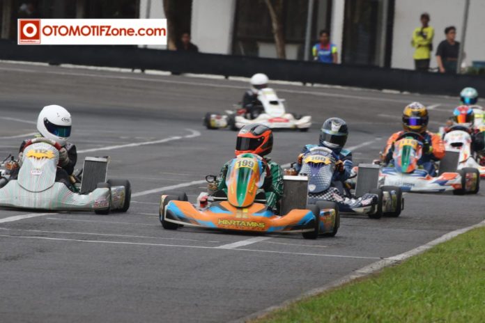 Hasil Eshark Rok Cup & Rok Cup Asia Seri 4 2025