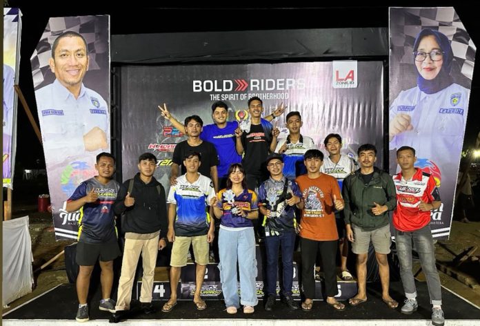 Hasil Lomba Kejuaraan Bupati Cup Luwu Timur – Kejurprov Putaran 2 IMI Sulawesi Selatan 2025