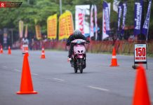 Wali Kota Bengkulu Sambut Baik Gelaran Andalas Drag Series di Pantai Panjang