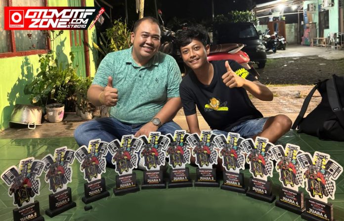 MP Family Racing Team