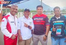 CV. Hasri Transport Jayapura Siap Promotori Balapan Selanjutnya CV. Hasri Transport