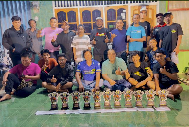 MP Family Racing Team