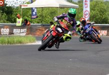 LFN Surabaya 2025: Aldy Musfiq Kejutkan Kualifikasi, “Bebek Goreng 125” Meluncur ke Pole Position! LFN Surabaya 2025 Aldy Musfiq Kejutkan Kualifikasi, “Bebek Goreng 125” Meluncur ke Pole Position!
