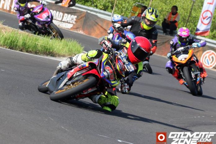 LFN Surabaya 2025 Dua Sesi Alfi Husni Sabet Waktu Emas di Kualifikasi MP1